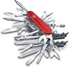 Picture of Swiss Champ XXL Red